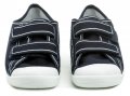 Befado 124Q005 blau Kinder Turnschuhe | ARNO-schuhe.de – Schuhe mit Tradition