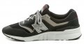 New Balance CM997HFN schwarz Männer übergroße Turnschuhe | ARNO-schuhe.de – Schuhe mit Tradition