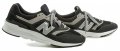 New Balance CM997HFN schwarz Männer übergroße Turnschuhe | ARNO-schuhe.de – Schuhe mit Tradition