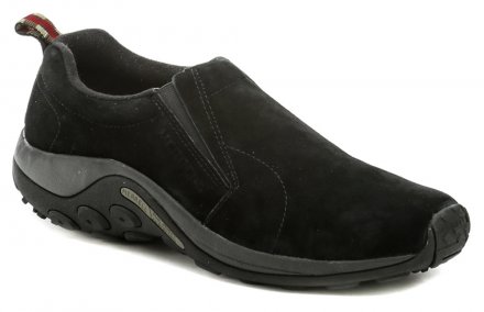 Herren-Mokassins für alle Jahreszeiten, geeignet zum Wandern und für sportliche Aktivitäten, aus echtem Leder mit hervorragender Rutschfestigkeit.