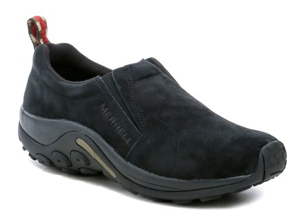 Herren-Mokassins für alle Jahreszeiten, geeignet zum Wandern und für sportliche Aktivitäten, aus echtem Leder mit hervorragender Rutschfestigkeit.