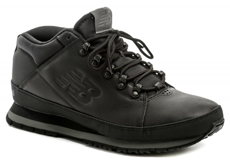 New Balance H754LLK schwarz Herren Übergrößen Schuhe | ARNO-schuhe.de – Schuhe mit Tradition