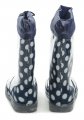 KTR 3G4320 blau Kinderstiefel | ARNO-schuhe.de – Schuhe mit Tradition