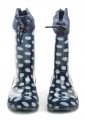KTR 3G4320 blau Kinderstiefel | ARNO-schuhe.de – Schuhe mit Tradition