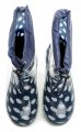 KTR 3G4320 blau Kinderstiefel | ARNO-schuhe.de – Schuhe mit Tradition