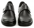 Axel AXCW030 schwarz Damen-Stiefel in K-Weite | ARNO-schuhe.de – Schuhe mit Tradition