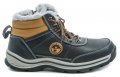 American Club ES46-19 blau Winter Kinderstiefel | ARNO-schuhe.de – Schuhe mit Tradition