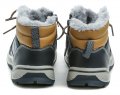 American Club ES46-19 blau Winter Kinderstiefel | ARNO-schuhe.de – Schuhe mit Tradition