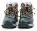 American Club ES46-19 blau Winter Kinderstiefel | ARNO-schuhe.de – Schuhe mit Tradition