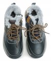 American Club ES46-19 blau Winter Kinderstiefel | ARNO-schuhe.de – Schuhe mit Tradition