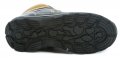 American Club ES46-19 schwarzer Winterstiefel für Kinder | ARNO-schuhe.de – Schuhe mit Tradition