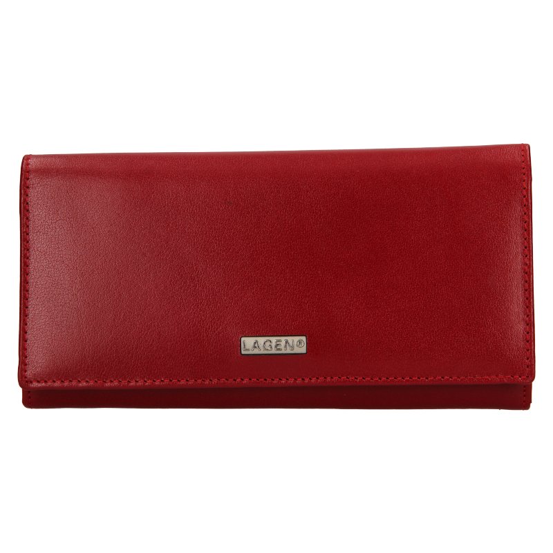 Lagen 50039 rot Damen Leder Portemonnaie | ARNO-schuhe.de – Schuhe mit Tradition