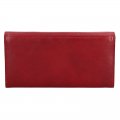 Lagen 50039 rot Damen Leder Portemonnaie | ARNO-schuhe.de – Schuhe mit Tradition