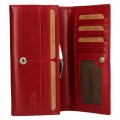 Lagen 50039 rot Damen Leder Portemonnaie | ARNO-schuhe.de – Schuhe mit Tradition