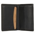 Lagen TP-810 schwarzes Herren Portemonnaie aus Leder | ARNO-schuhe.de – Schuhe mit Tradition