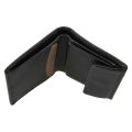 Lagen TP-810 schwarzes Herren Portemonnaie aus Leder | ARNO-schuhe.de – Schuhe mit Tradition