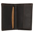 Lagen TP-810 braunes Herren Portemonnaie aus Leder | ARNO-schuhe.de – Schuhe mit Tradition