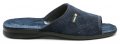 Befado Inblu 155M002 blau Herren Hausschuhe | ARNO-schuhe.de – Schuhe mit Tradition