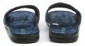 Befado Inblu 155M002 blau Herren Hausschuhe | ARNO-schuhe.de – Schuhe mit Tradition