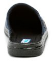 Dr. Orto 132M006 blaue medizinische Hausschuhe für Herren | ARNO-schuhe.de – Schuhe mit Tradition