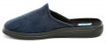 Dr. Orto 132M006 blaue medizinische Hausschuhe für Herren | ARNO-schuhe.de – Schuhe mit Tradition