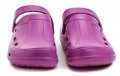 Coqui 1353 Tina lila Damen Socken | ARNO-schuhe.de – Schuhe mit Tradition
