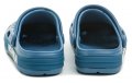 Coqui 6423 Lindo Niagara Blau Kindersocken | ARNO-schuhe.de – Schuhe mit Tradition