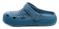 Coqui 6423 Lindo Niagara Blau Kindersocken | ARNO-schuhe.de – Schuhe mit Tradition