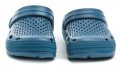 Coqui 6423 Lindo Niagara Blau Kindersocken | ARNO-schuhe.de – Schuhe mit Tradition