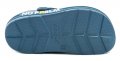 Coqui 6423 Lindo Niagara Blau Kindersocken | ARNO-schuhe.de – Schuhe mit Tradition