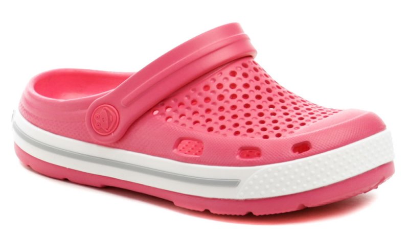 Coqui 6423 Lindo rosa Kindersocken | ARNO-schuhe.de – Schuhe mit Tradition