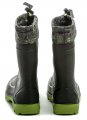 KAMIK SNOBUSTER2 schwarz und grün isolierte Stiefel | ARNO-schuhe.de – Schuhe mit Tradition