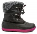 KAMIK Dashaway schwarz mag Kinderschneeschuhe | ARNO-schuhe.de – Schuhe mit Tradition