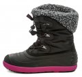 KAMIK Dashaway schwarz mag Kinderschneeschuhe | ARNO-schuhe.de – Schuhe mit Tradition