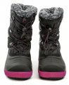 KAMIK Dashaway schwarz mag Kinderschneeschuhe | ARNO-schuhe.de – Schuhe mit Tradition