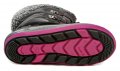 KAMIK Dashaway schwarz mag Kinderschneeschuhe | ARNO-schuhe.de – Schuhe mit Tradition