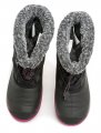 KAMIK Dashaway schwarz mag Kinderschneeschuhe | ARNO-schuhe.de – Schuhe mit Tradition