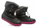 KAMIK Dashaway schwarz mag Kinderschneeschuhe | ARNO-schuhe.de – Schuhe mit Tradition