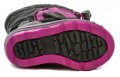 Kamik Snowcoast4 schwarz magenta Kinderschneeschuhe für den Winter | ARNO-schuhe.de – Schuhe mit Tradition