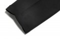 Veltex Petr schwarze Herrenhose mit einseitigem Bein | ARNO-schuhe.de – Schuhe mit Tradition