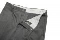 Veltex Petr graue Herrenhosen mit einem Einzelgänger | ARNO-schuhe.de – Schuhe mit Tradition