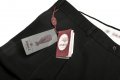 Escola schwarze Herrenhosen mit einem Einzelgänger | ARNO-schuhe.de – Schuhe mit Tradition