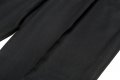 Escola schwarze Herrenhosen mit einem Einzelgänger | ARNO-schuhe.de – Schuhe mit Tradition