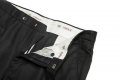 Escola schwarze Herrenhosen mit einem Einzelgänger | ARNO-schuhe.de – Schuhe mit Tradition