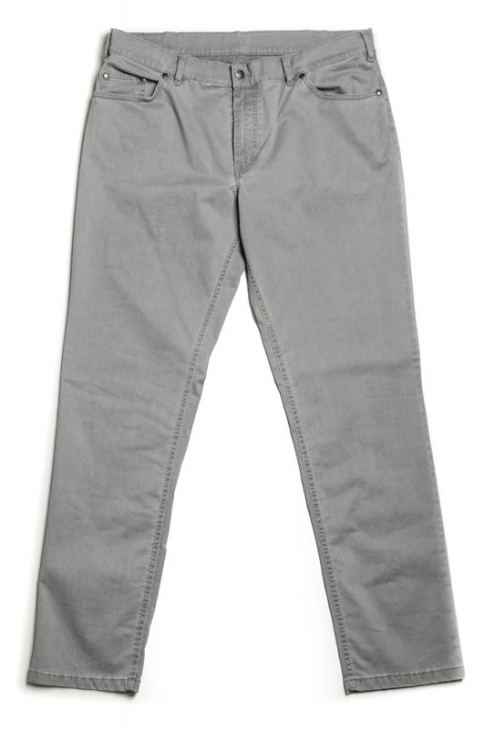 Bernard hellgraue Herrenjeans | ARNO-schuhe.de – Schuhe mit Tradition