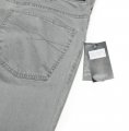 Bernard hellgraue Herrenjeans | ARNO-schuhe.de – Schuhe mit Tradition