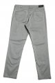 Bernard hellgrau texturierte Herrenjeans | ARNO-schuhe.de – Schuhe mit Tradition