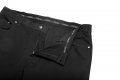Bernard schwarze Herrenjeans | ARNO-schuhe.de – Schuhe mit Tradition