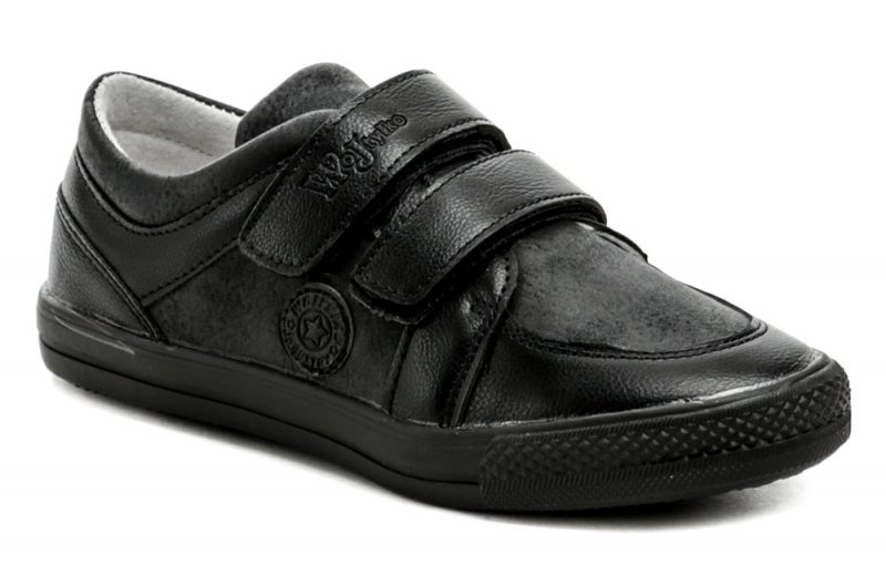 Wojtylko 5A61021C schwarz Kinderstiefel | ARNO-schuhe.de – Schuhe mit Tradition