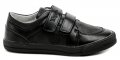 Wojtylko 5A61021C schwarz Kinderstiefel | ARNO-schuhe.de – Schuhe mit Tradition